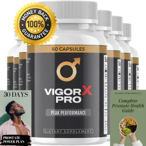 VigorXPro Best Offer